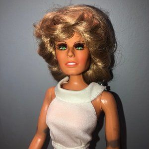 *SOLD* Farrah Fawcett Barbie Charlie's Angels